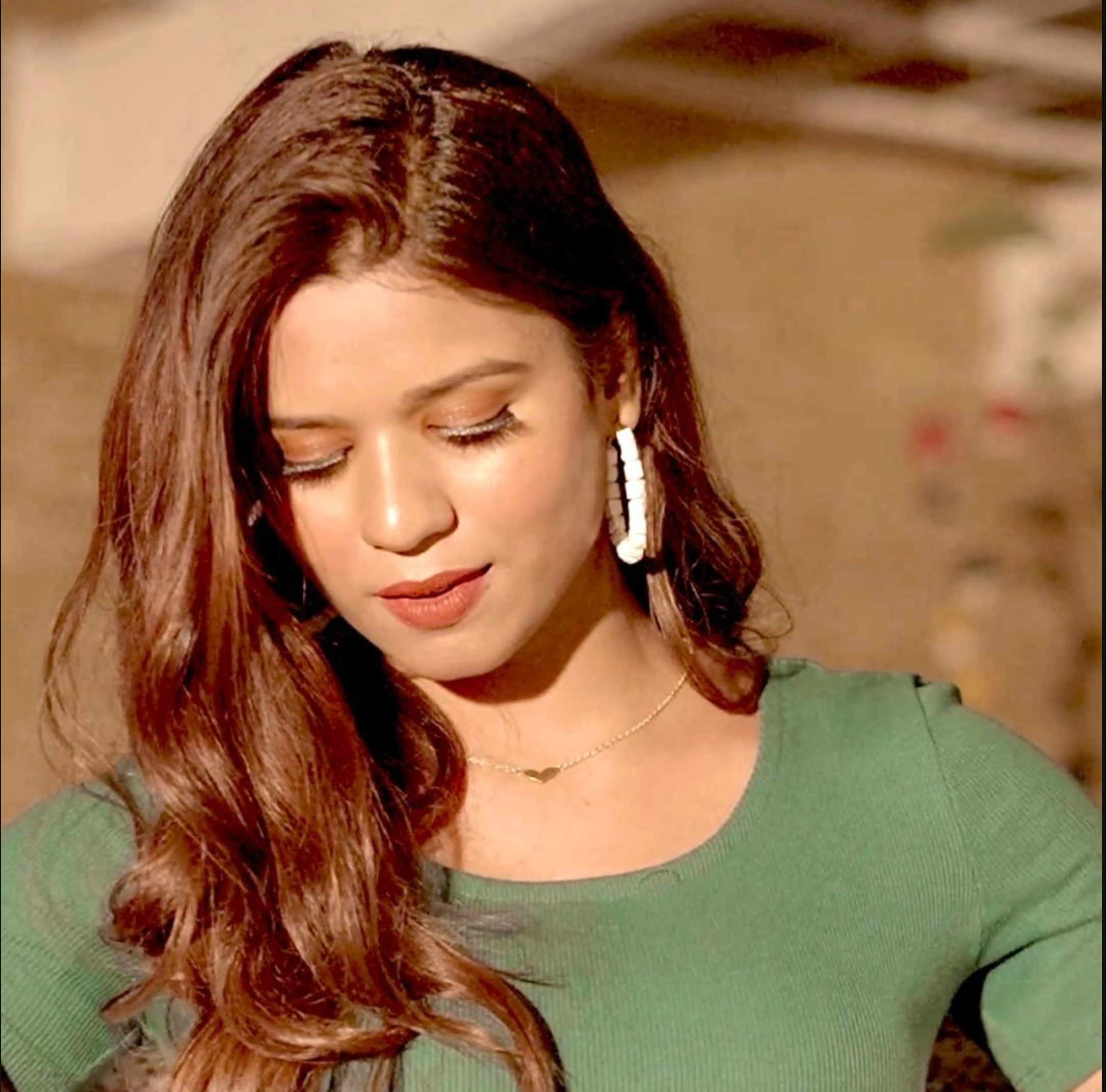 Riya Thakur - Founder & Lead Artist at Tysha Beauty Salon in Patiala